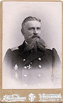 Николай Васильевич Сыренский в чине действительного статского советника. 7 октября 1905 г.