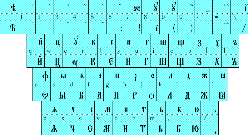 ��������� ��������� �������� ������� Orthodox �&nbsp;������� ��������� ����������