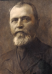 Алексей Миронович Крутьков. Самара (г. Куйбышев)
